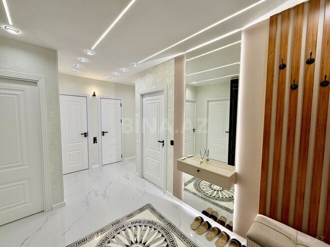 Satılır 3 otaqlı köhnə tikili 86 m², Xalqlar Dostluğu m., photo 18 from 27
