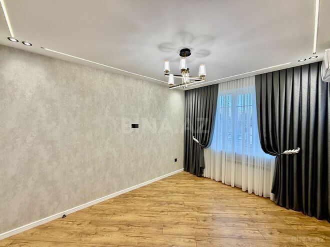 Satılır 3 otaqlı köhnə tikili 86 m², Xalqlar Dostluğu m., photo 11 from 27