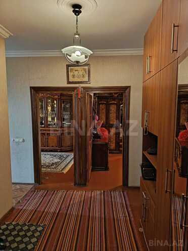 Продаётся 4-комн. вторичка 105 м², пос. 7-ой мкр, photo 11 from 25