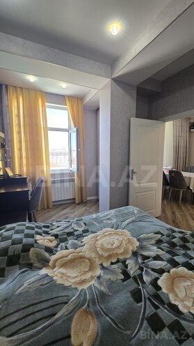 Satılır 3 otaqlı yeni tikili 66 m², photo 3 from 10