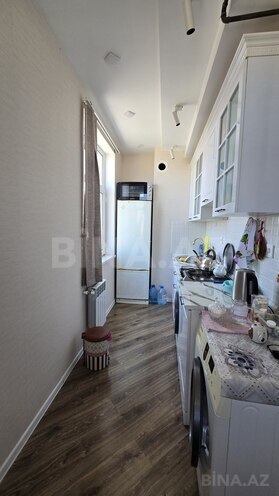 Satılır 3 otaqlı yeni tikili 66 m², photo 8 from 10