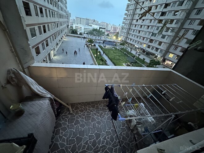 Satılır 3 otaqlı yeni tikili 170 m², 20 Yanvar m., photo 13 from 14
