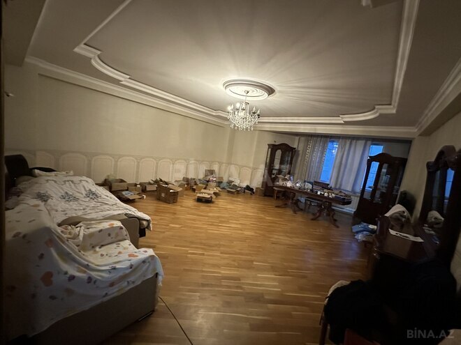 Satılır 3 otaqlı yeni tikili 170 m², 20 Yanvar m., photo 4 from 14