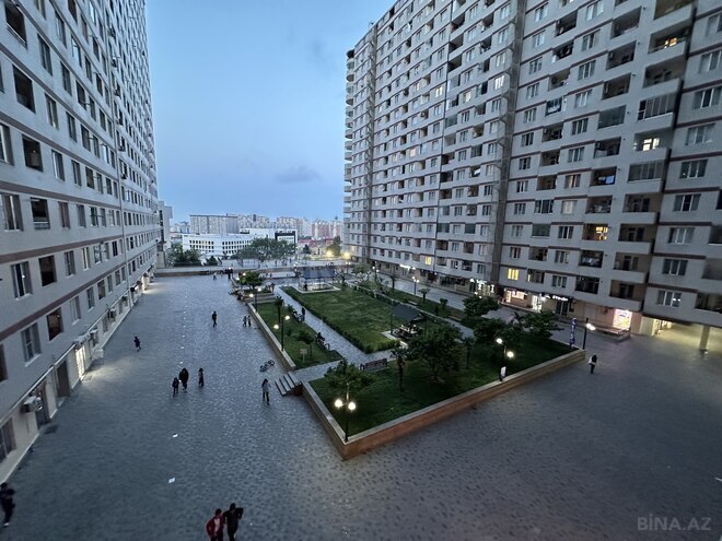 Satılır 3 otaqlı yeni tikili 170 m², 20 Yanvar m., photo 1 from 14