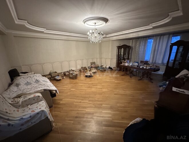 Satılır 3 otaqlı yeni tikili 170 m², 20 Yanvar m., photo 3 from 14