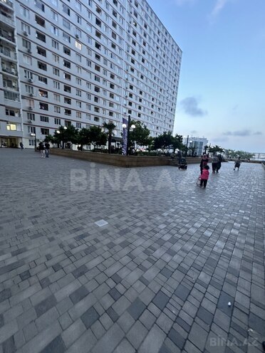 Satılır 3 otaqlı yeni tikili 170 m², 20 Yanvar m., photo 12 from 14