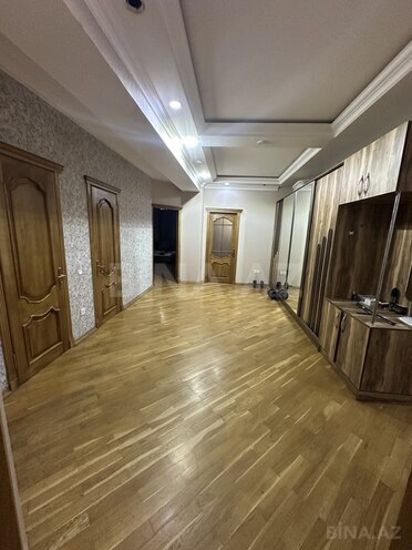 Satılır 3 otaqlı yeni tikili 170 m², 20 Yanvar m., photo 8 from 14
