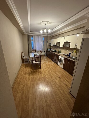 Satılır 3 otaqlı yeni tikili 170 m², 20 Yanvar m., photo 9 from 14