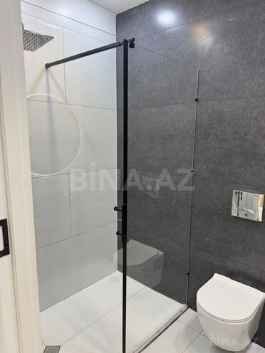 Satılır 3 otaqlı yeni tikili 118 m², Nəriman Nərimanov m., photo 17 from 19