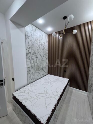 Satılır 3 otaqlı yeni tikili 118 m², Nəriman Nərimanov m., photo 11 from 19