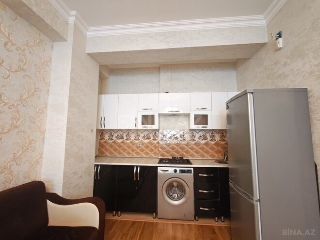 Продаётся 2-комн. новостройка 46 м², photo 5 from 12