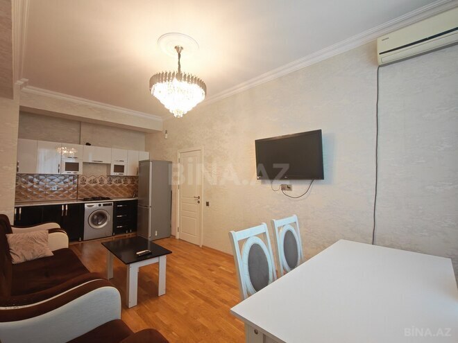Продаётся 2-комн. новостройка 46 м², photo 4 from 12