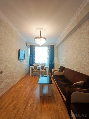 Продаётся 2-комн. новостройка 46 м², photo 1 from 12