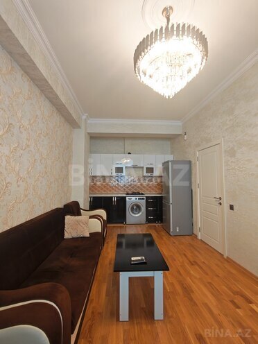Продаётся 2-комн. новостройка 46 м², photo 3 from 12