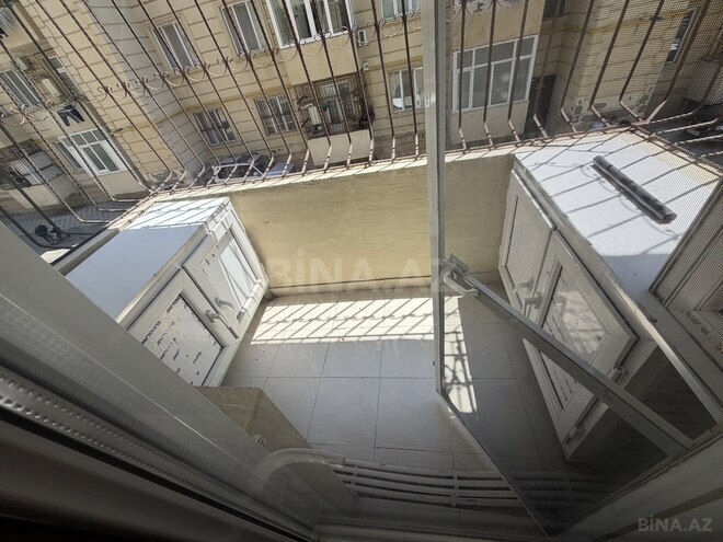 Satılır 3 otaqlı yeni tikili 82 m², photo 15 from 16