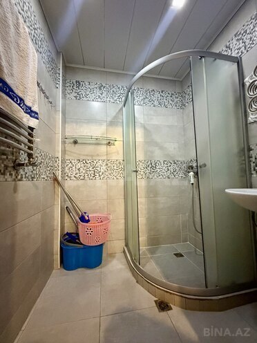 Satılır 3 otaqlı yeni tikili 82 m², photo 14 from 16