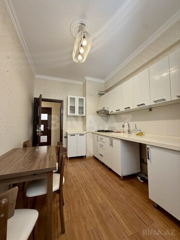 Satılır 3 otaqlı yeni tikili 82 m², photo 9 from 16