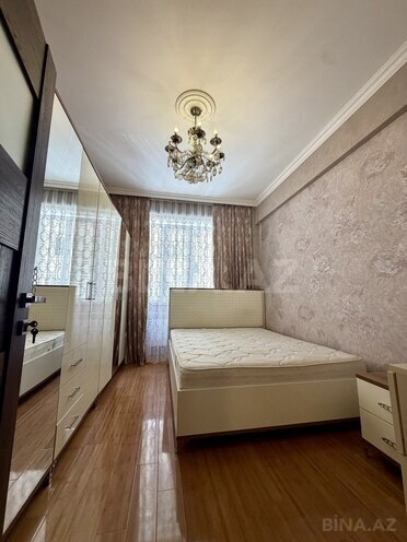 Satılır 3 otaqlı yeni tikili 82 m², photo 5 from 16