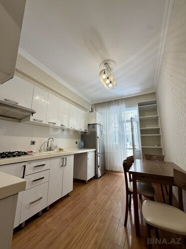 Satılır 3 otaqlı yeni tikili 82 m², photo 8 from 16
