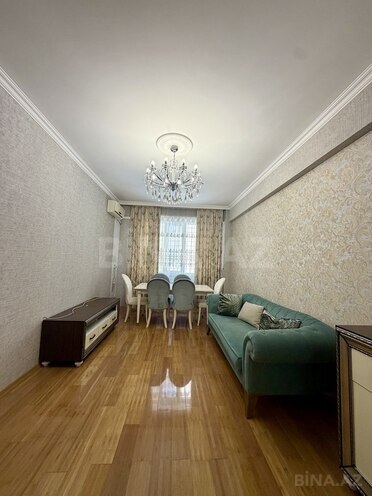 Satılır 3 otaqlı yeni tikili 82 m², photo 3 from 16