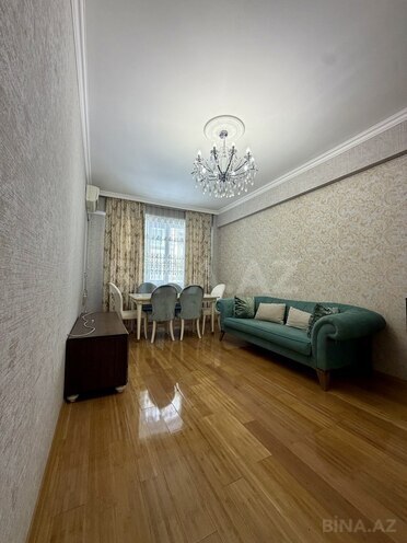Satılır 3 otaqlı yeni tikili 82 m², photo 1 from 16