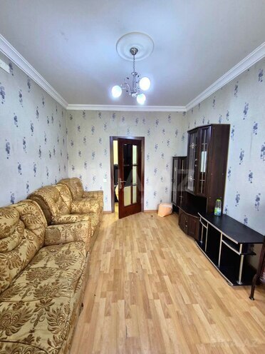 İcarəyə verilir 2 otaqlı köhnə tikili 65 m², Əhmədli m., photo 4 from 13