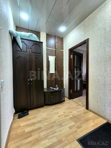 İcarəyə verilir 2 otaqlı köhnə tikili 65 m², Əhmədli m., photo 7 from 13