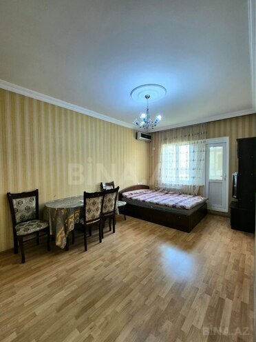 İcarəyə verilir 2 otaqlı köhnə tikili 65 m², Əhmədli m., photo 5 from 13