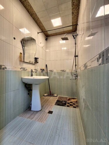 İcarəyə verilir 2 otaqlı köhnə tikili 65 m², Əhmədli m., photo 8 from 13