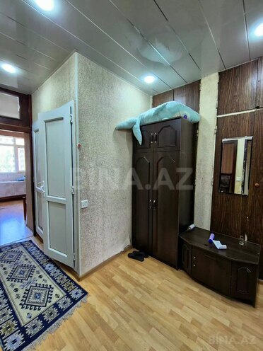 İcarəyə verilir 2 otaqlı köhnə tikili 65 m², Əhmədli m., photo 6 from 13