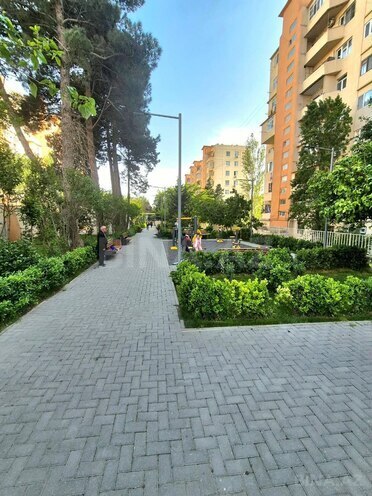 İcarəyə verilir 2 otaqlı köhnə tikili 65 m², Əhmədli m., photo 10 from 13
