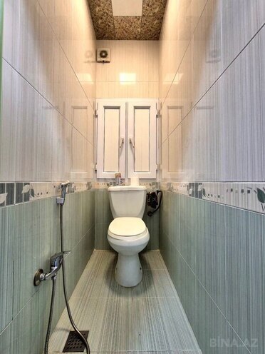 İcarəyə verilir 2 otaqlı köhnə tikili 65 m², Əhmədli m., photo 9 from 13