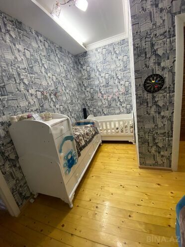 İcarəyə verilir 3 otaqlı yeni tikili 85 m², photo 11 from 20