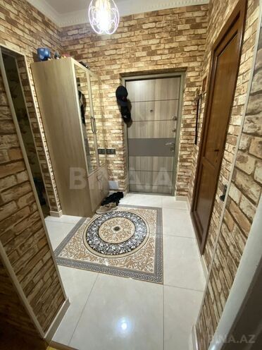 İcarəyə verilir 3 otaqlı yeni tikili 85 m², photo 17 from 20