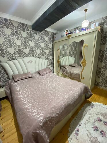 İcarəyə verilir 3 otaqlı yeni tikili 85 m², photo 9 from 20