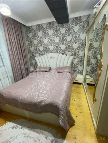 İcarəyə verilir 3 otaqlı yeni tikili 85 m², photo 8 from 20