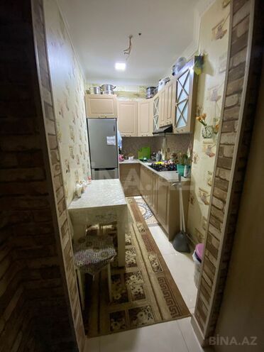 İcarəyə verilir 3 otaqlı yeni tikili 85 m², photo 16 from 20