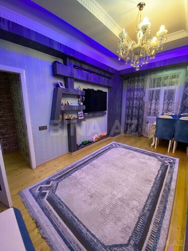 İcarəyə verilir 3 otaqlı yeni tikili 85 m², photo 5 from 20