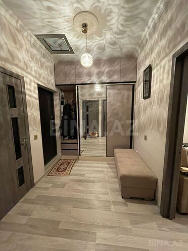 Продаётся 2-комн. новостройка 57 м², м. Ахмедлы, photo 9 from 10