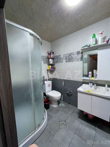 Продаётся 2-комн. новостройка 57 м², м. Ахмедлы, photo 8 from 10
