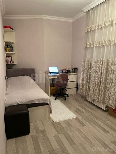 Продаётся 2-комн. новостройка 57 м², м. Ахмедлы, photo 4 from 10