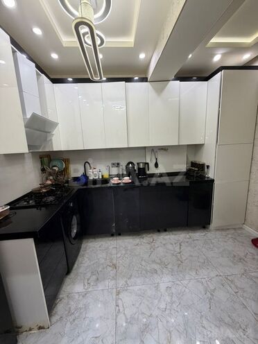 Продаётся 3-комн. новостройка 88 м², Хатаинский р., photo 11 from 15