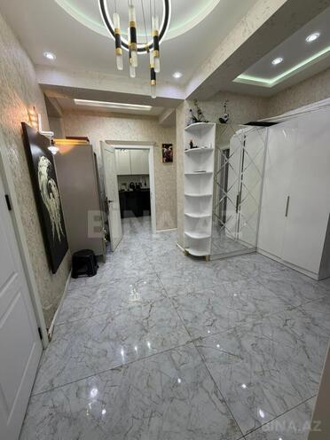 Продаётся 3-комн. новостройка 88 м², Хатаинский р., photo 13 from 15