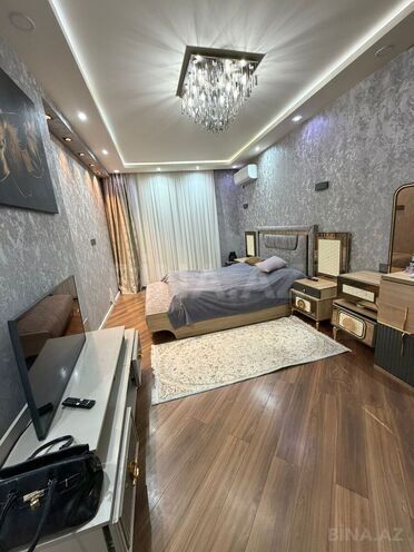 Продаётся 3-комн. новостройка 88 м², Хатаинский р., photo 8 from 15