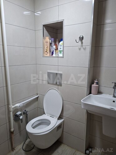 Satılır 3 otaqlı köhnə tikili 65 m², Elmlər Akademiyası m., photo 9 from 14