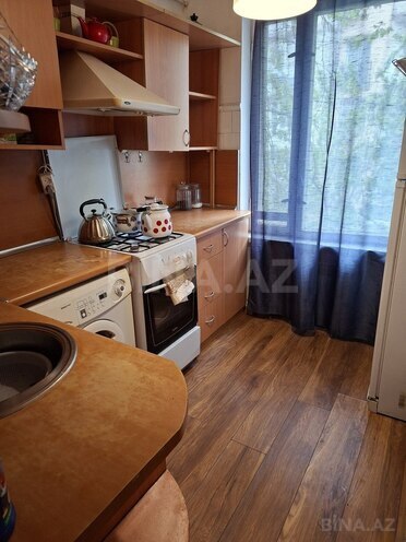 Satılır 3 otaqlı köhnə tikili 65 m², Elmlər Akademiyası m., photo 7 from 14