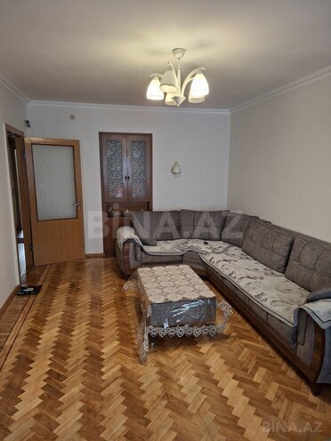 Satılır 3 otaqlı köhnə tikili 65 m², Elmlər Akademiyası m., photo 3 from 14