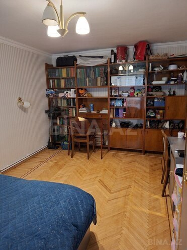 Satılır 3 otaqlı köhnə tikili 65 m², Elmlər Akademiyası m., photo 5 from 14