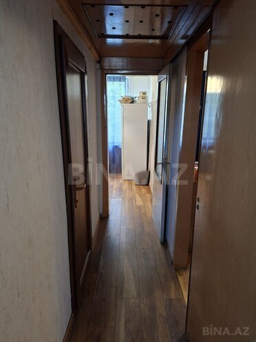 Satılır 3 otaqlı köhnə tikili 65 m², Elmlər Akademiyası m., photo 8 from 14