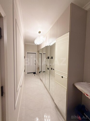 Продаётся 2-комн. новостройка 97 м², м. Иншаатчылар, photo 10 from 18